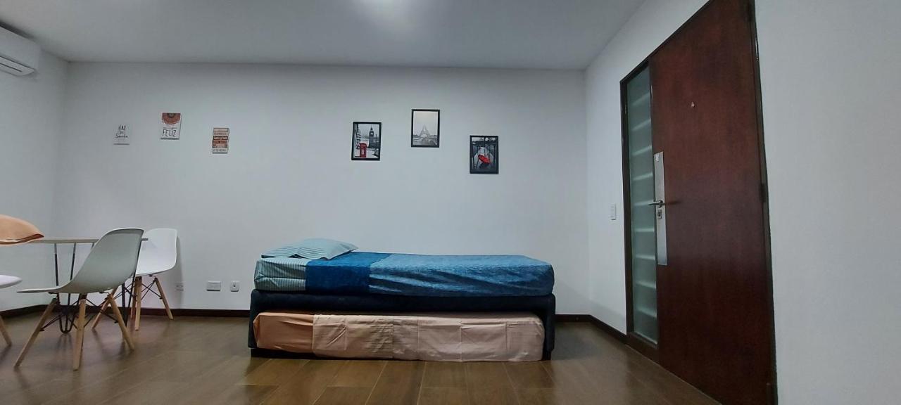 Departamento Con Cochera Muy Bien Ubicado En Ciudad Mendoza Exterior photo